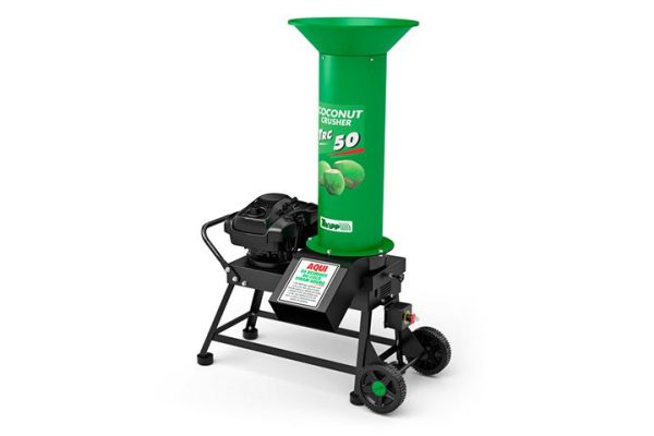 TRC 50