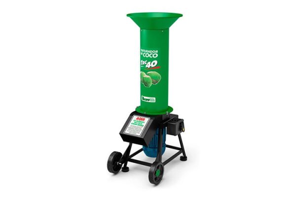 TRC 40