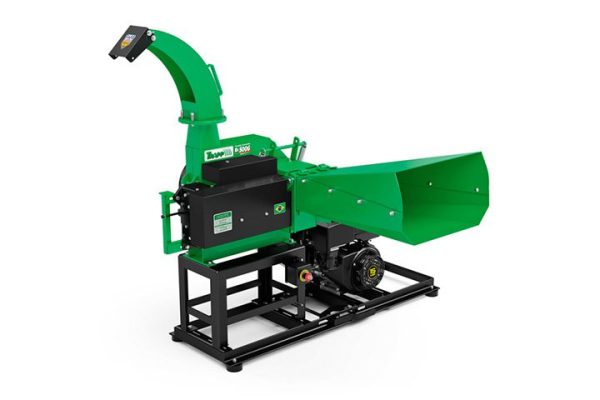 ES 500G (Motor TRAPP)