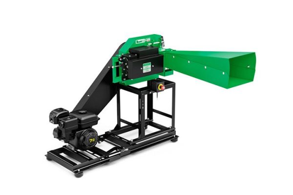 ES 450G (Motor TRAPP)