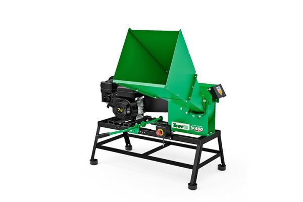 TRP 400G (Motor TRAPP)