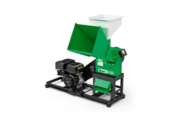 TRF 700G (Motor TRAPP)