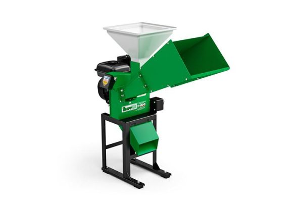 TRF 80G (Motor TRAPP)