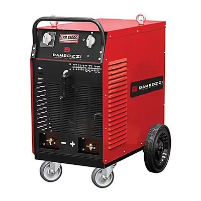 MÁQUINAS DE SOLDA - TRR 850