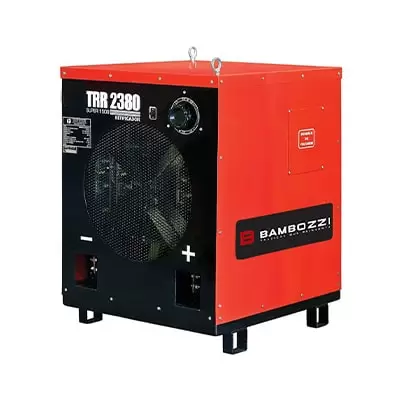 MÁQUINAS DE SOLDA - TRR 2380 SUPER 1500
