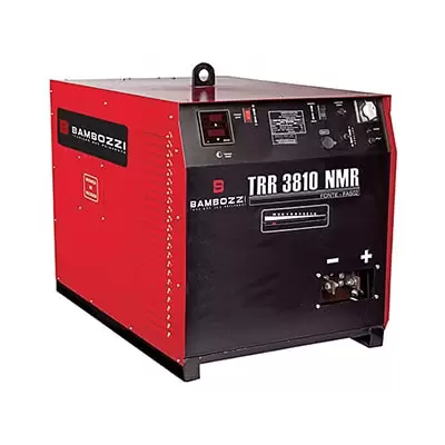 MÁQUINAS DE SOLDA - TRR 3810S NMR