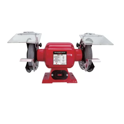 MOTO ESMERIL HOBBY MBM - 1000