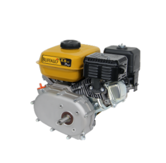 MOTOR BFGE 6.5 PRO EMBREAGEM
