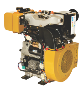 MOTOR BFDE 22.0 PRO (EIXO PARA BOMBA DE INCENDIO)