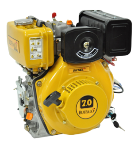 MOTOR BFDE 7.0