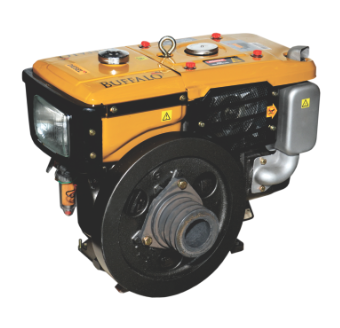 MOTOR BFD 13.0 RADIADOR