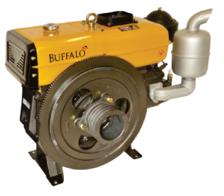 MOTOR BFD 22.0 TERMOSSIFÃO