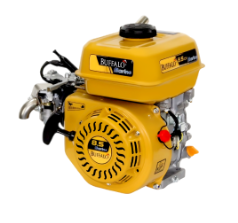 MOTOR BFG 8.5 MARINE