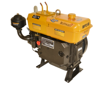 MOTOR BFD 18.0 MARINE