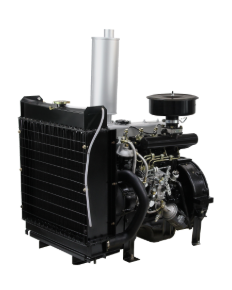 MOTOR BFDE 480 (3000 RPM)