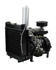 MOTOR BFDE 485 (1800 RPM)