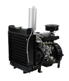 MOTOR BFDE 485 (3000 RPM)