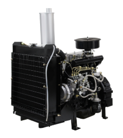 MOTOR BFDE 490 (1800 RPM)