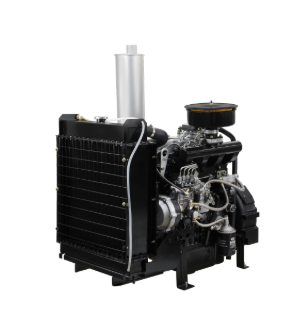 MOTOR BFDE 495 (3000 RPM)