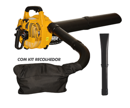 SOPRADOR BFG 260R SB 2T
