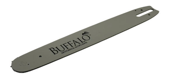 MOTOSERRA - SABRE LAMINADO BUFFALO 16 (.063)