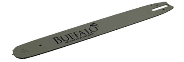 MOTOSERRA - SABRE LAMINADO BUFFALO 18 (.063)