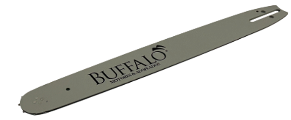 MOTOSERRA - SABRE LAMINADO BUFFALO 20 (.063)