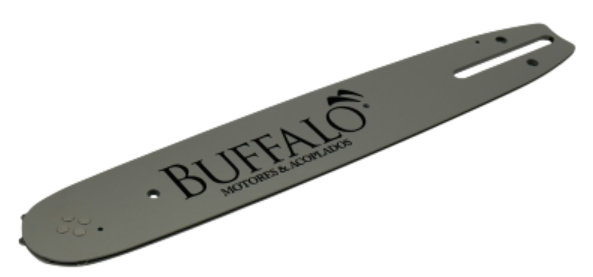 MOTOSERRA - SABRE LAMINADO BUFFALO 12 (.050)