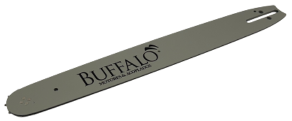 MOTOSERRA - SABRE LAMINADO BUFFALO 18 (.058X32)