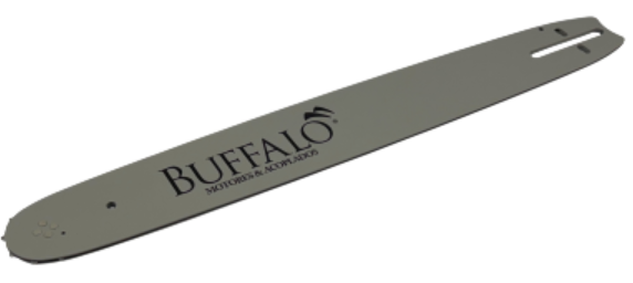 SABRE LAMINADO BUFFALO 18 (.058X33)