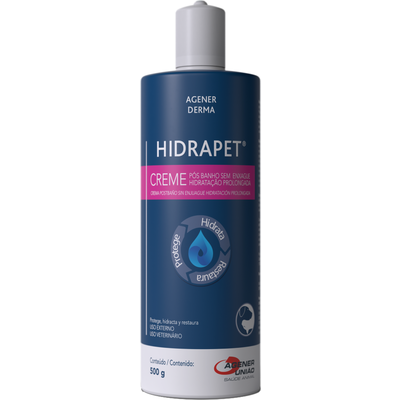 Hidrapet Locao 500g