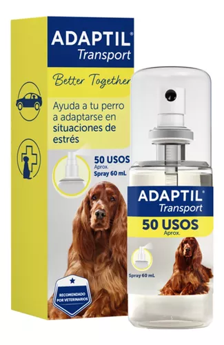 Adaptil Spray 60 Ml
