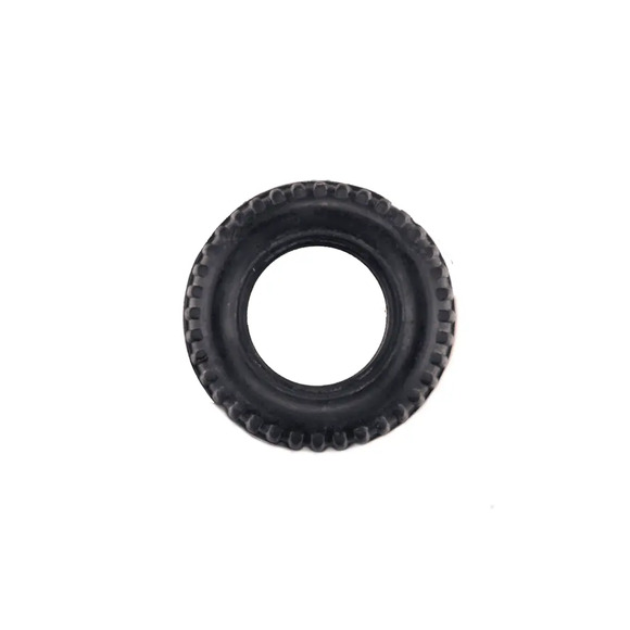 Brinquedo Pneu Maciço Extra Forte LCM Mini
