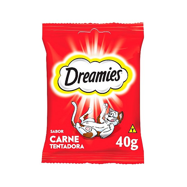 Dreamies Carne 40g