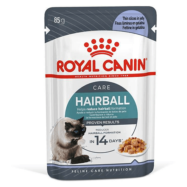 SachÊ Royal Canin Hairball Care Wet0 85gr
