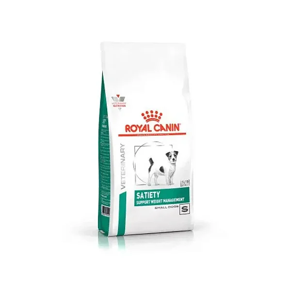 Canine Satiety Small Dog1,5 Kg