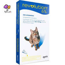 Revolution 6% 0,75 Ml