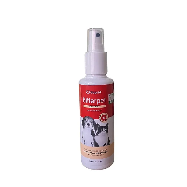 Bitterpet 140 Ml