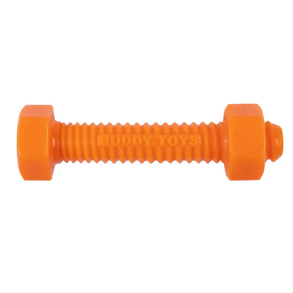 Brinquedo Parafuso Flex Buddy Toys Único