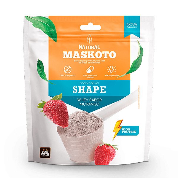 Bifinho Whey Protein 60G