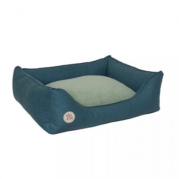 Cama Lazuli Premium Vd M