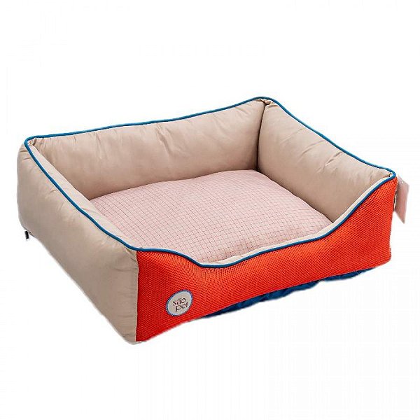 Cama Sport Net Bg/lr M