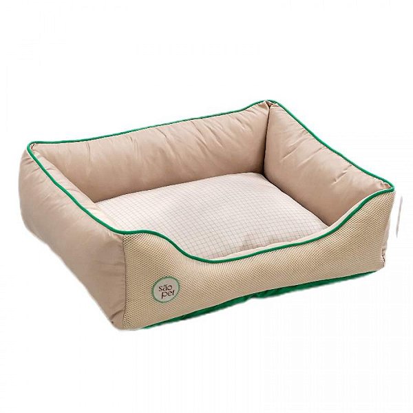 Cama Sport Net Bg/vd M