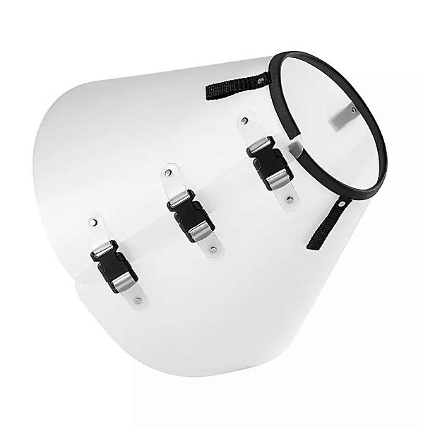 Colar Elizabetano N2