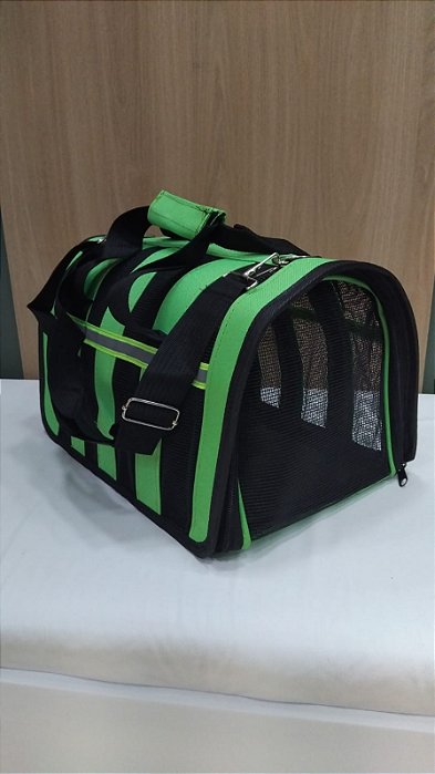 Bolsa Transporte Pet Tam P