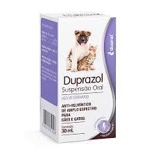 Duprazol Suspensao Oral 30 Ml