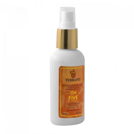 Eau De Parfum Th Five - 60 Ml