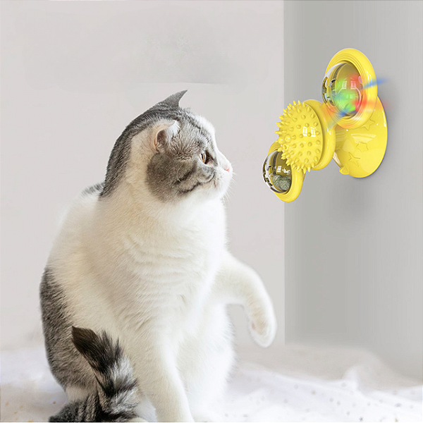 Gira Gira Catnip