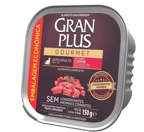 Gp Gmt Gato Ad Car 150G