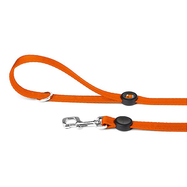 Guia Memopet Fita Laranja 110/1,6